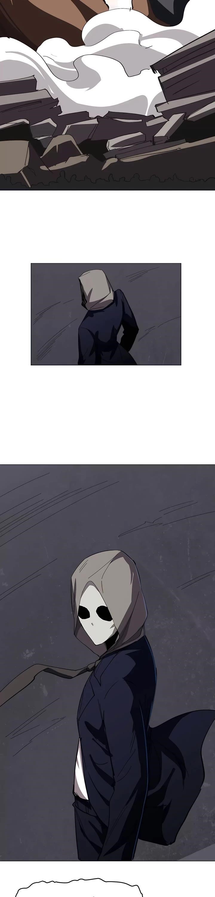 Mr. Zombie — Chapter 91 — page 3