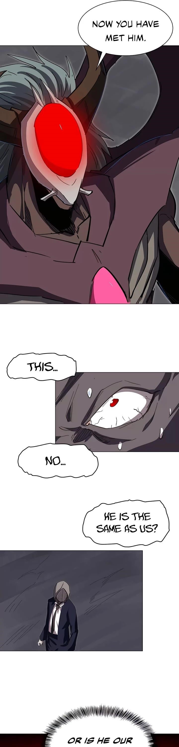 Mr. Zombie — Chapter 91 — page 6