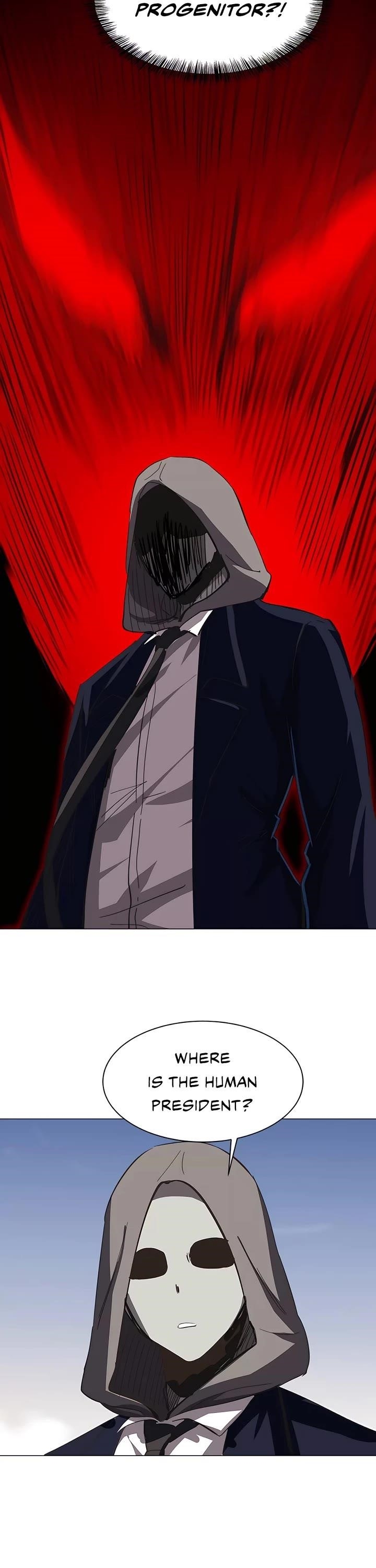Mr. Zombie — Chapter 91 — page 7