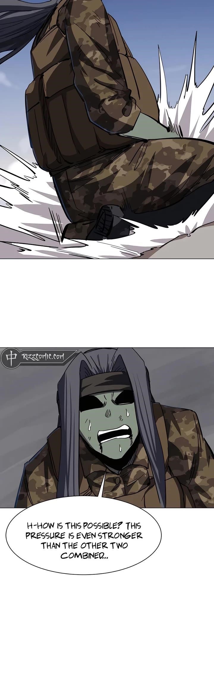 Mr. Zombie — Chapter 91 — page 9