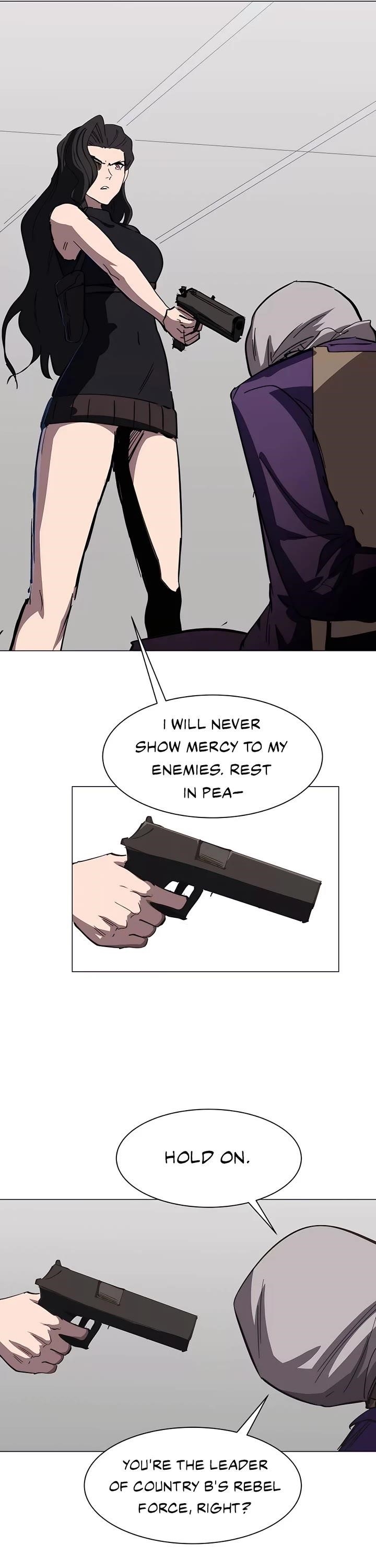 Mr. Zombie — Chapter 91 — page 10