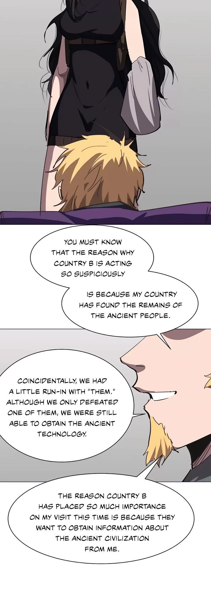 Mr. Zombie — Chapter 91 — page 13