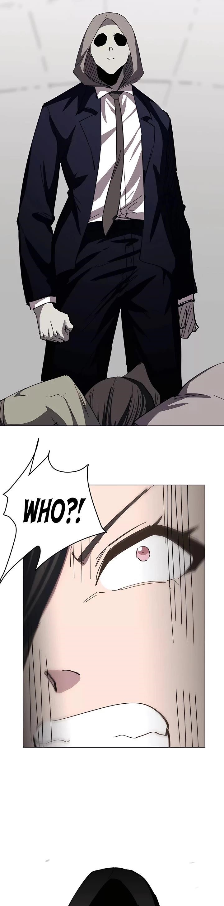 Mr. Zombie — Chapter 91 — page 16