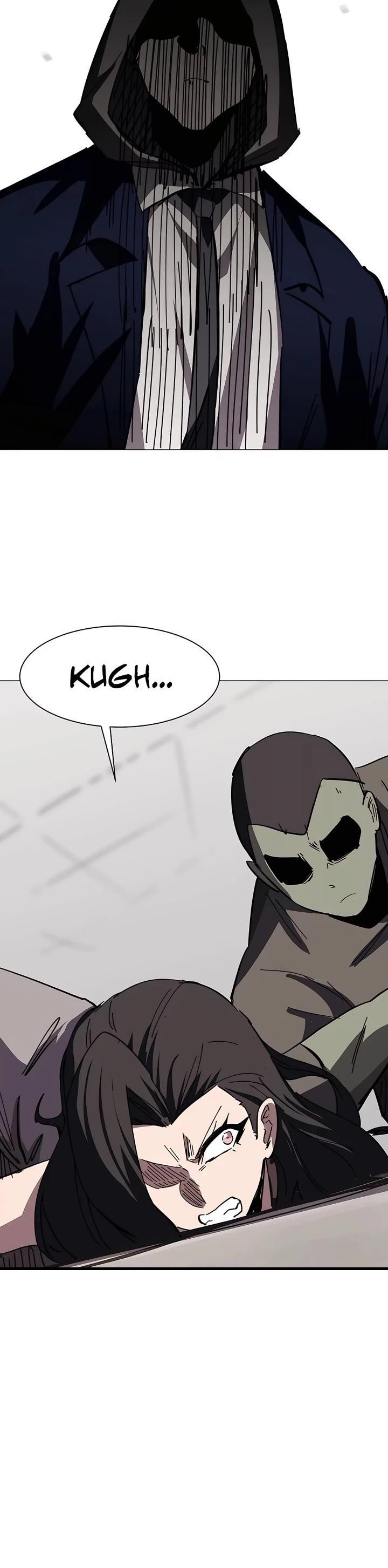 Mr. Zombie — Chapter 91 — page 17