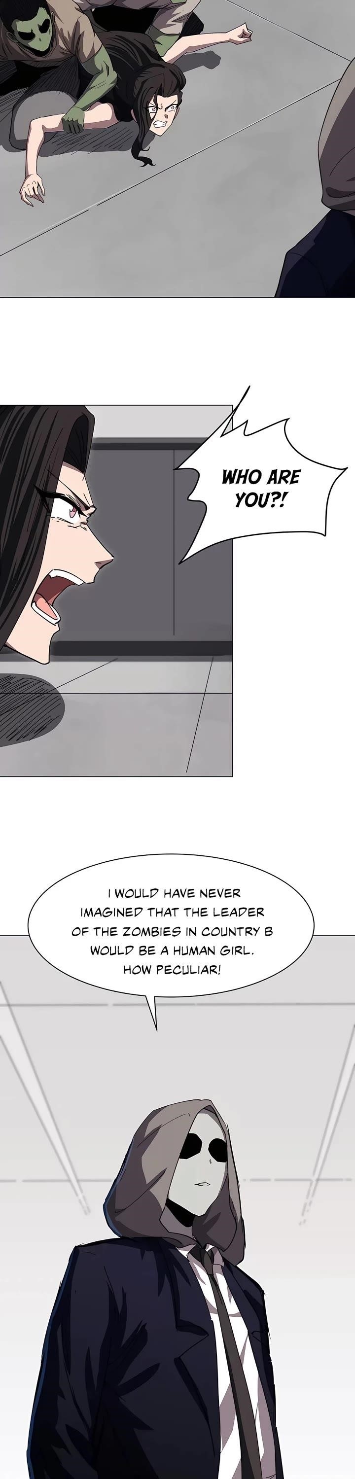 Mr. Zombie — Chapter 92 — page 2