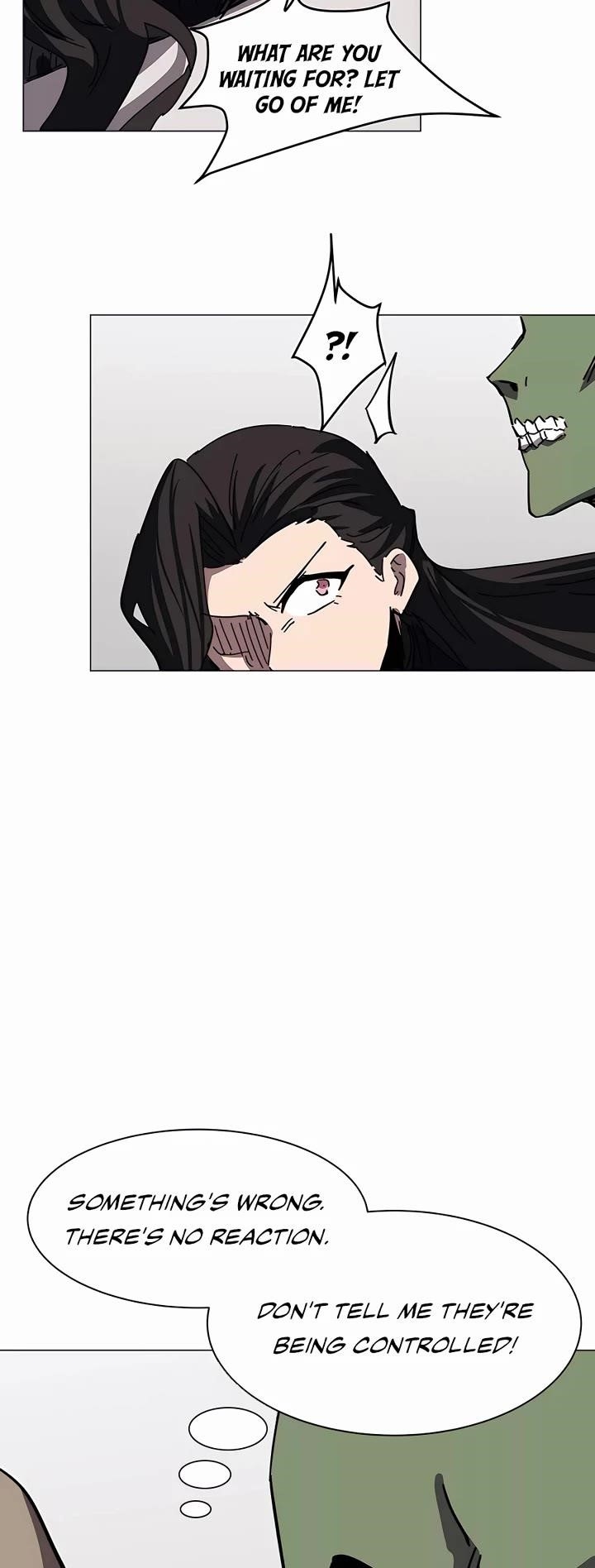 Mr. Zombie — Chapter 92 — page 4