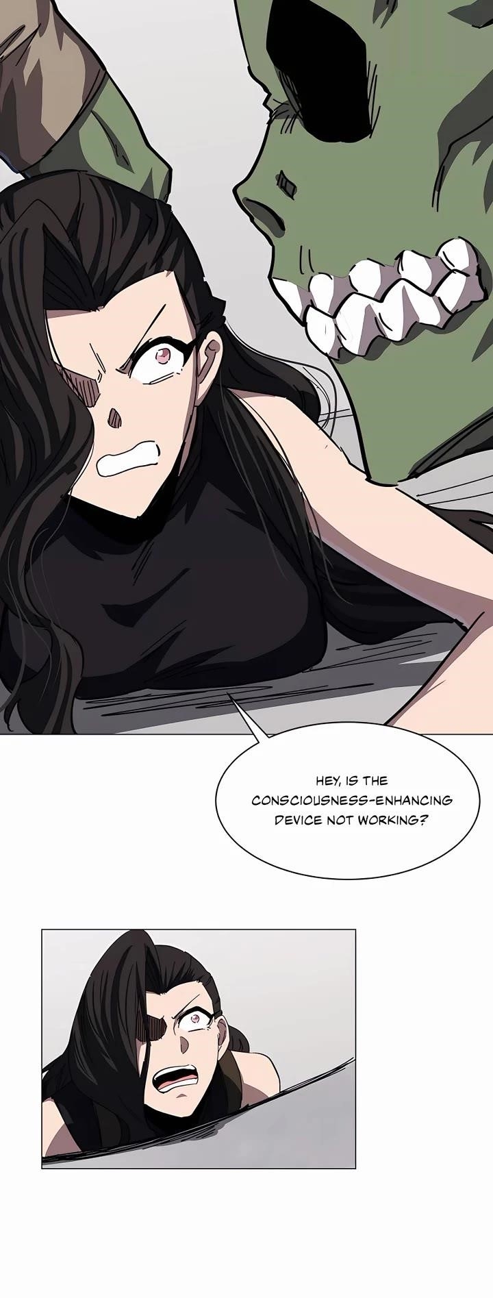 Mr. Zombie — Chapter 92 — page 5