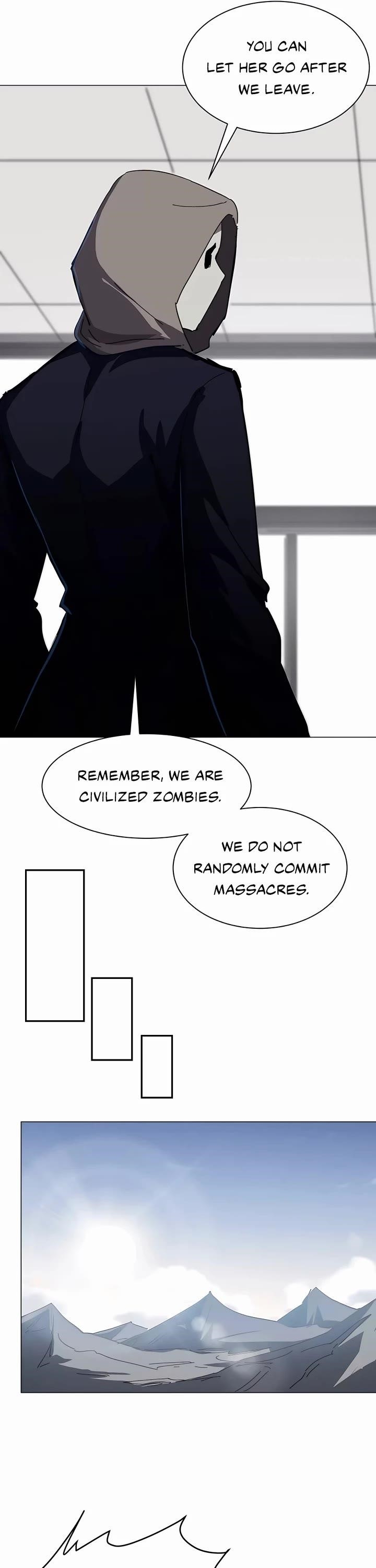 Mr. Zombie — Chapter 92 — page 6
