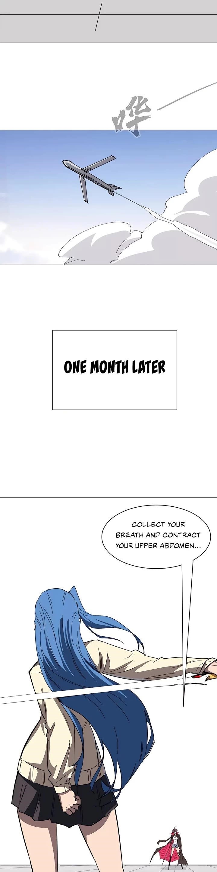 Mr. Zombie — Chapter 92 — page 12