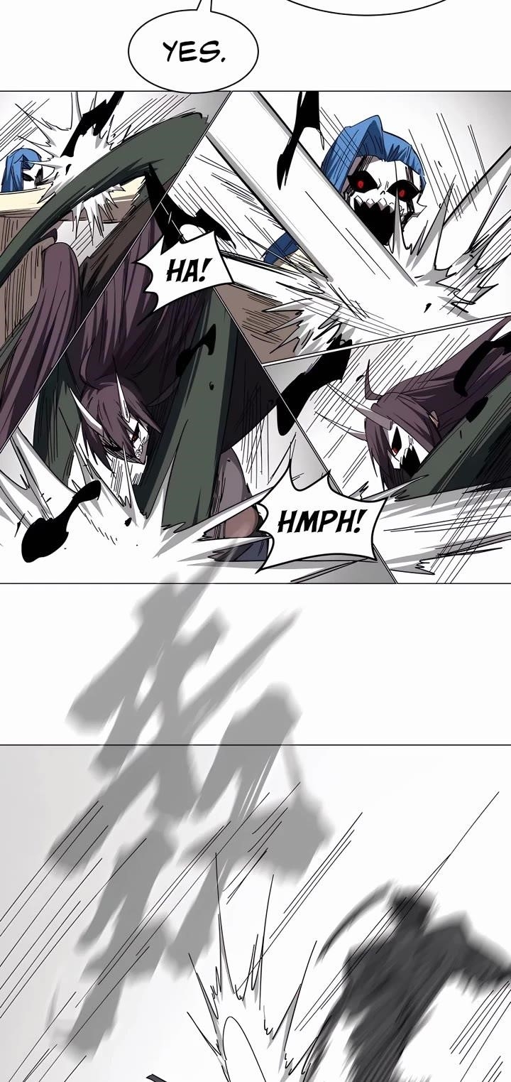 Mr. Zombie — Chapter 92 — page 16