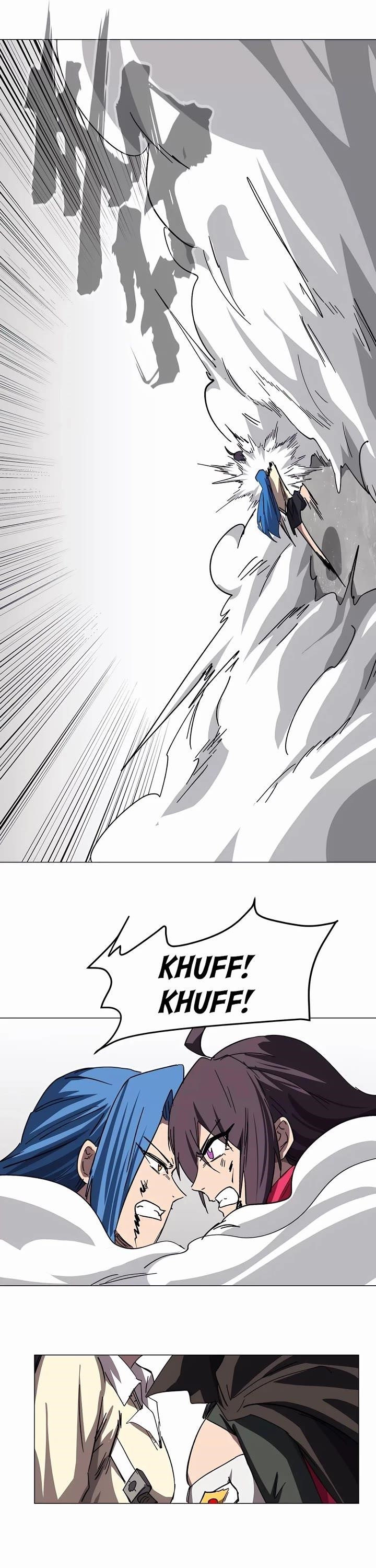 Mr. Zombie — Chapter 93 — page 10