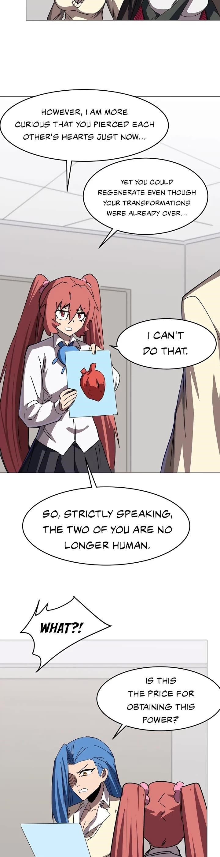 Mr. Zombie — Chapter 93 — page 12