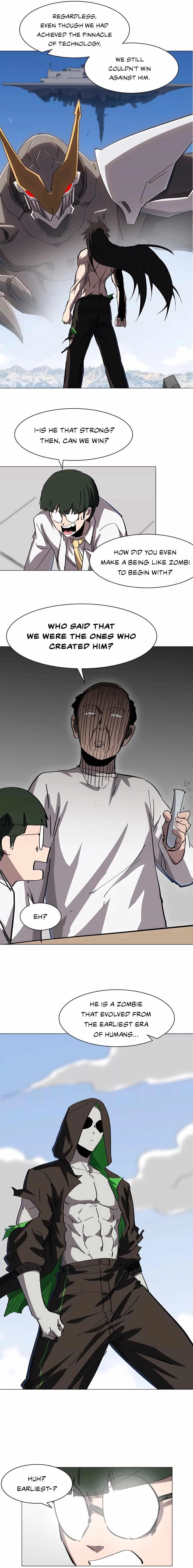 Mr. Zombie — Chapter 94 — page 3