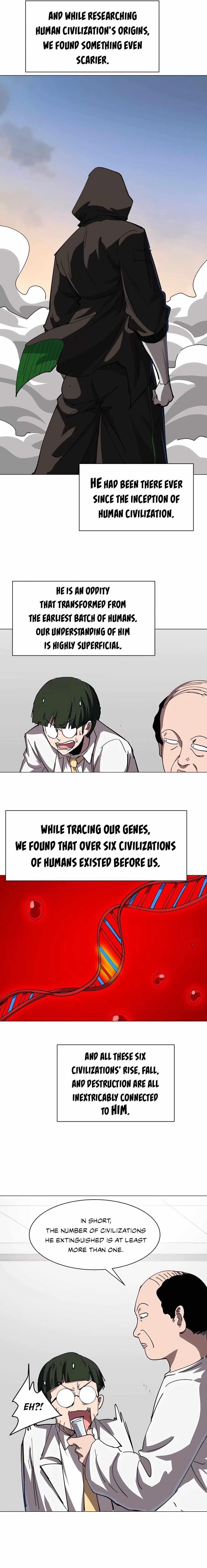 Mr. Zombie — Chapter 94 — page 6