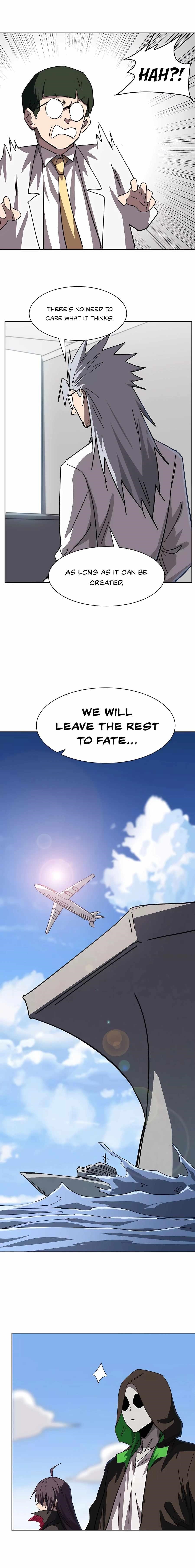 Mr. Zombie — Chapter 95 — page 5
