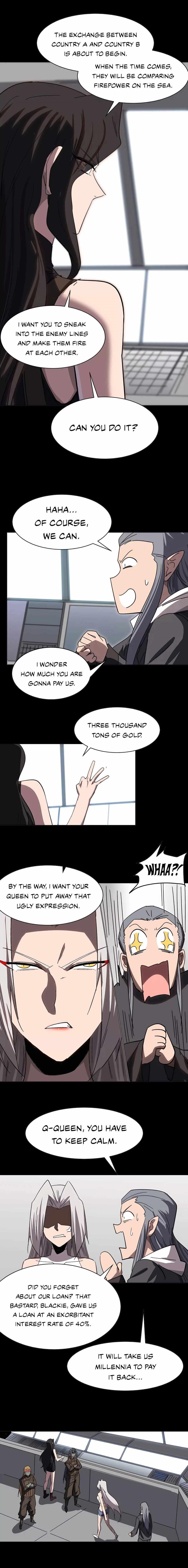 Mr. Zombie — Chapter 96 — page 2