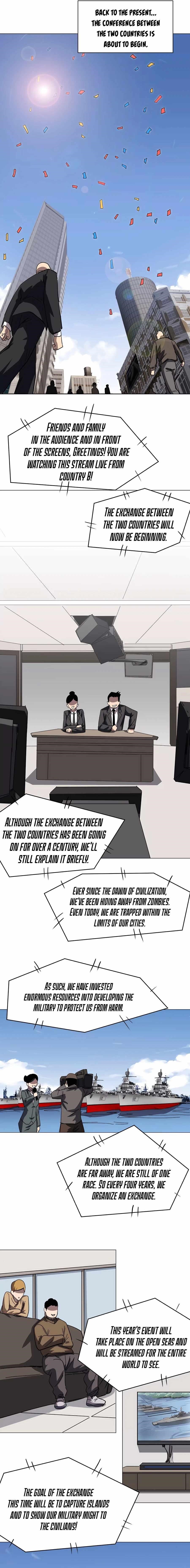 Mr. Zombie — Chapter 96 — page 4