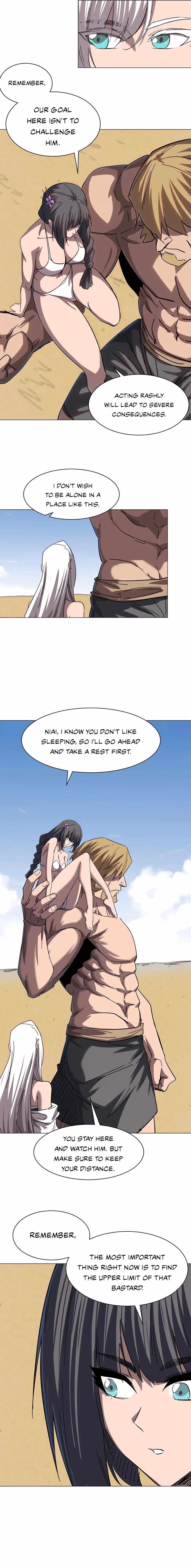 Mr. Zombie — Chapter 97 — page 6