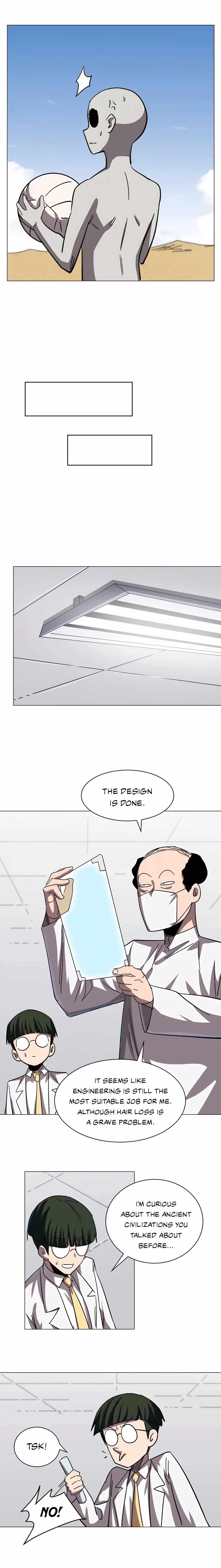 Mr. Zombie — Chapter 97 — page 7