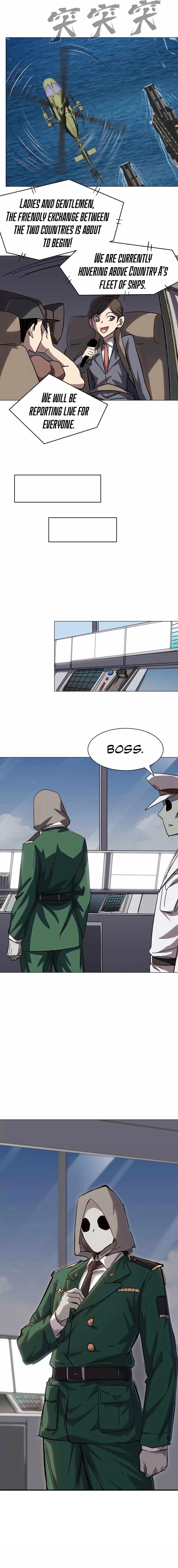 Mr. Zombie — Chapter 97 — page 9