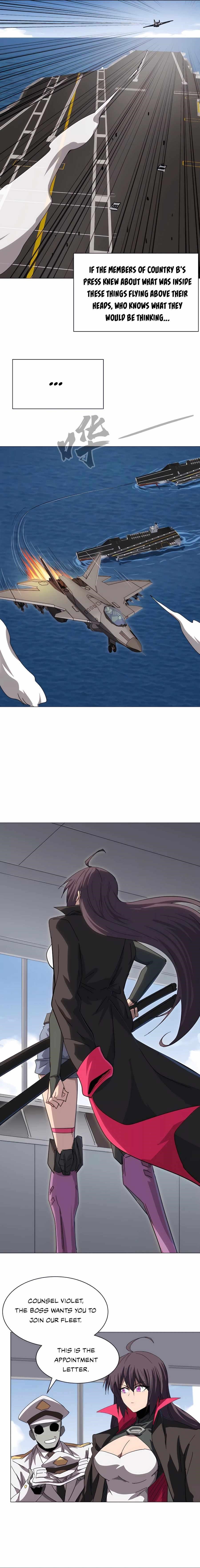 Mr. Zombie — Chapter 98 — page 2