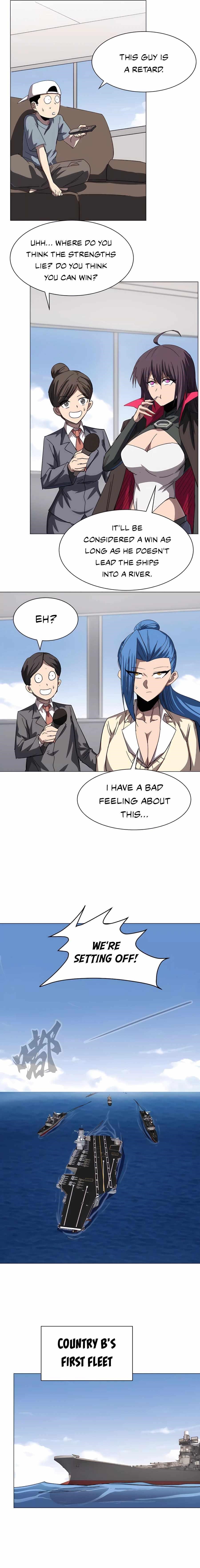 Mr. Zombie — Chapter 98 — page 6