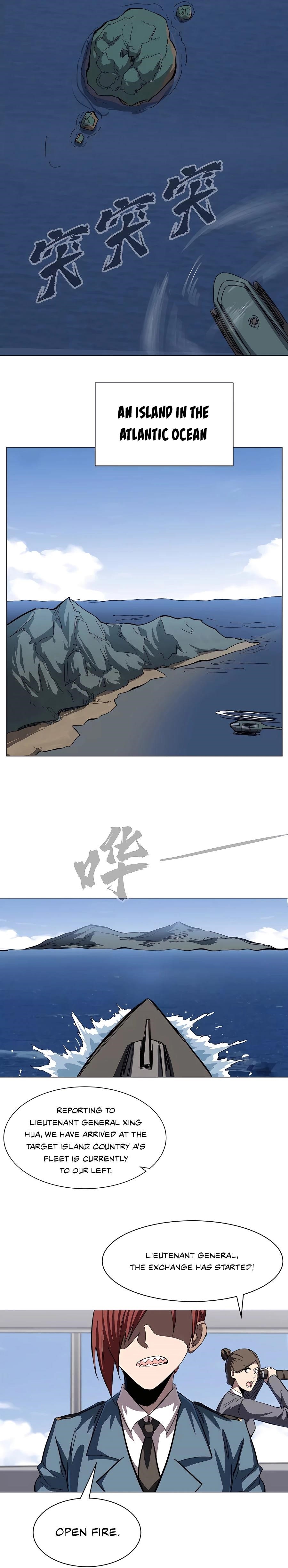 Mr. Zombie — Chapter 99 — page 2