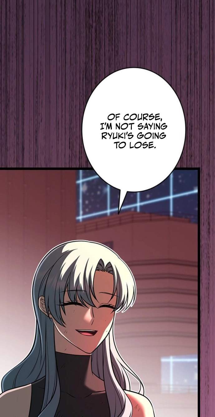 King of Gacha ~God’s Gamer~ — Chapter 58 — page 5