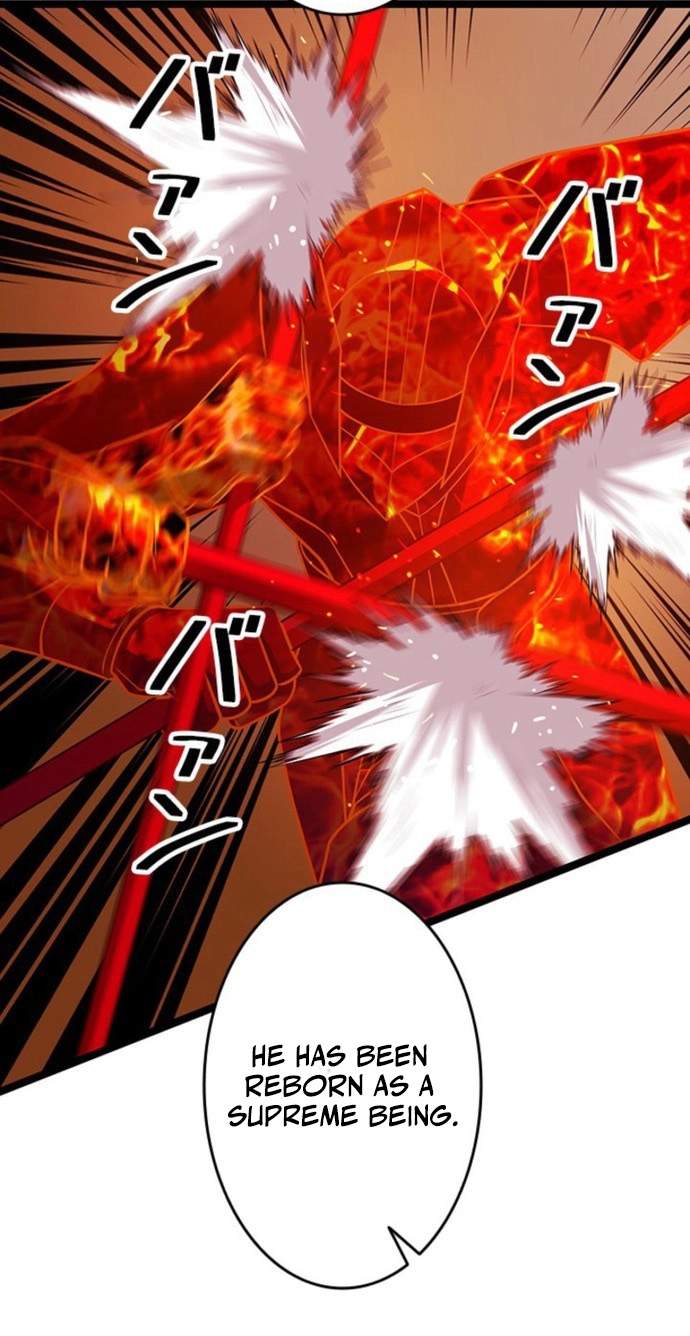 King of Gacha ~God’s Gamer~ — Chapter 58 — page 7