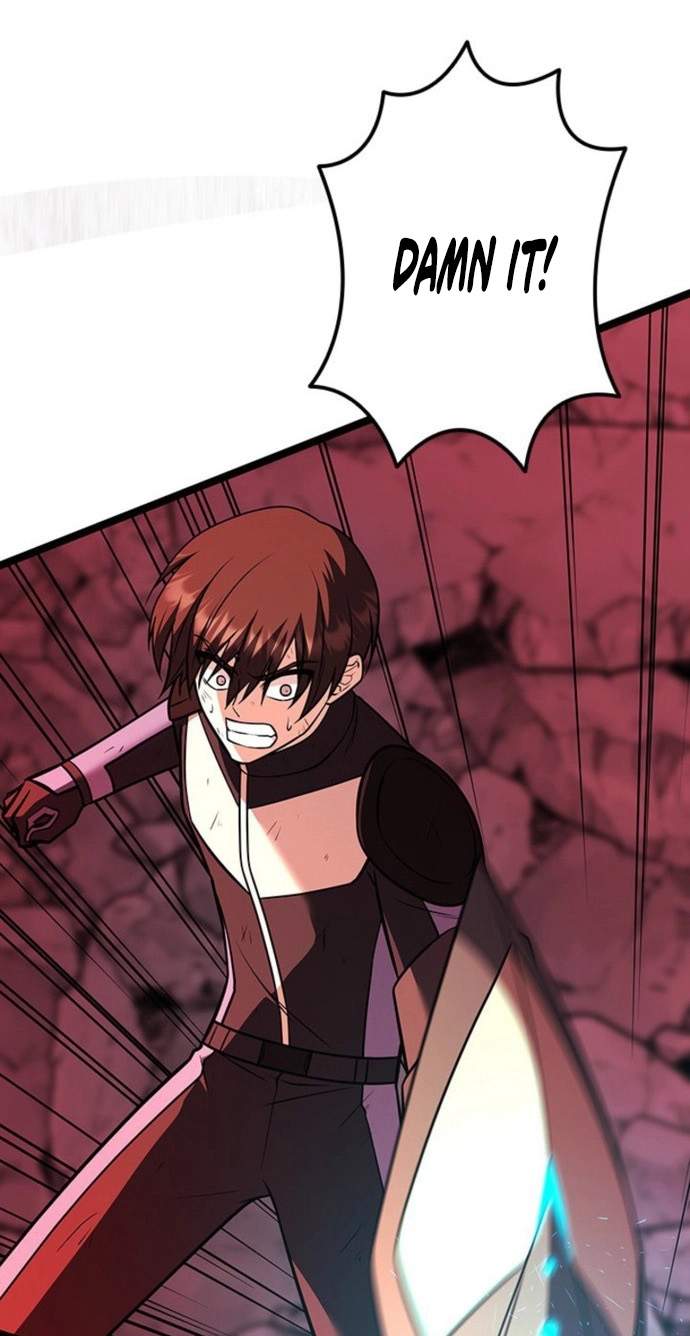 King of Gacha ~God’s Gamer~ — Chapter 58 — page 8