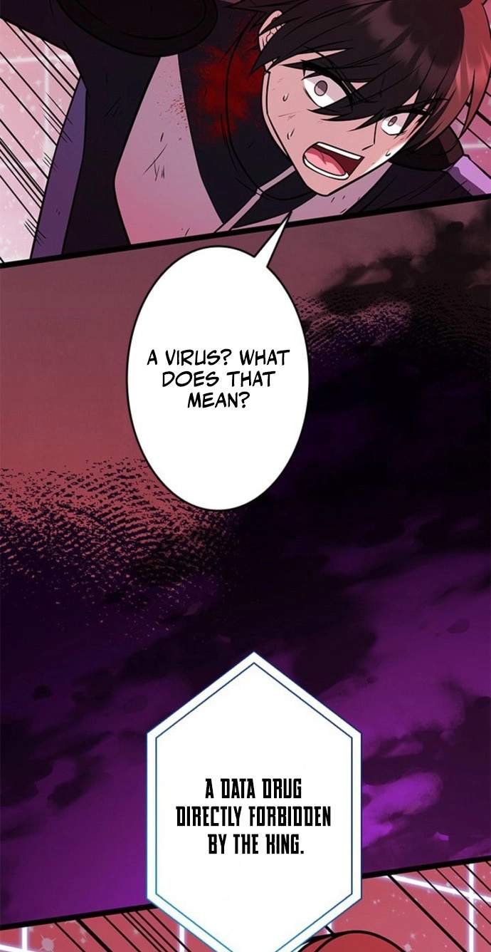 King of Gacha ~God’s Gamer~ — Chapter 58 — page 14