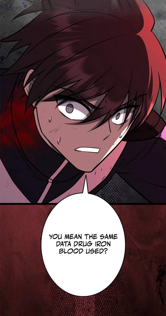 King of Gacha ~God’s Gamer~ — Chapter 58 — page 17