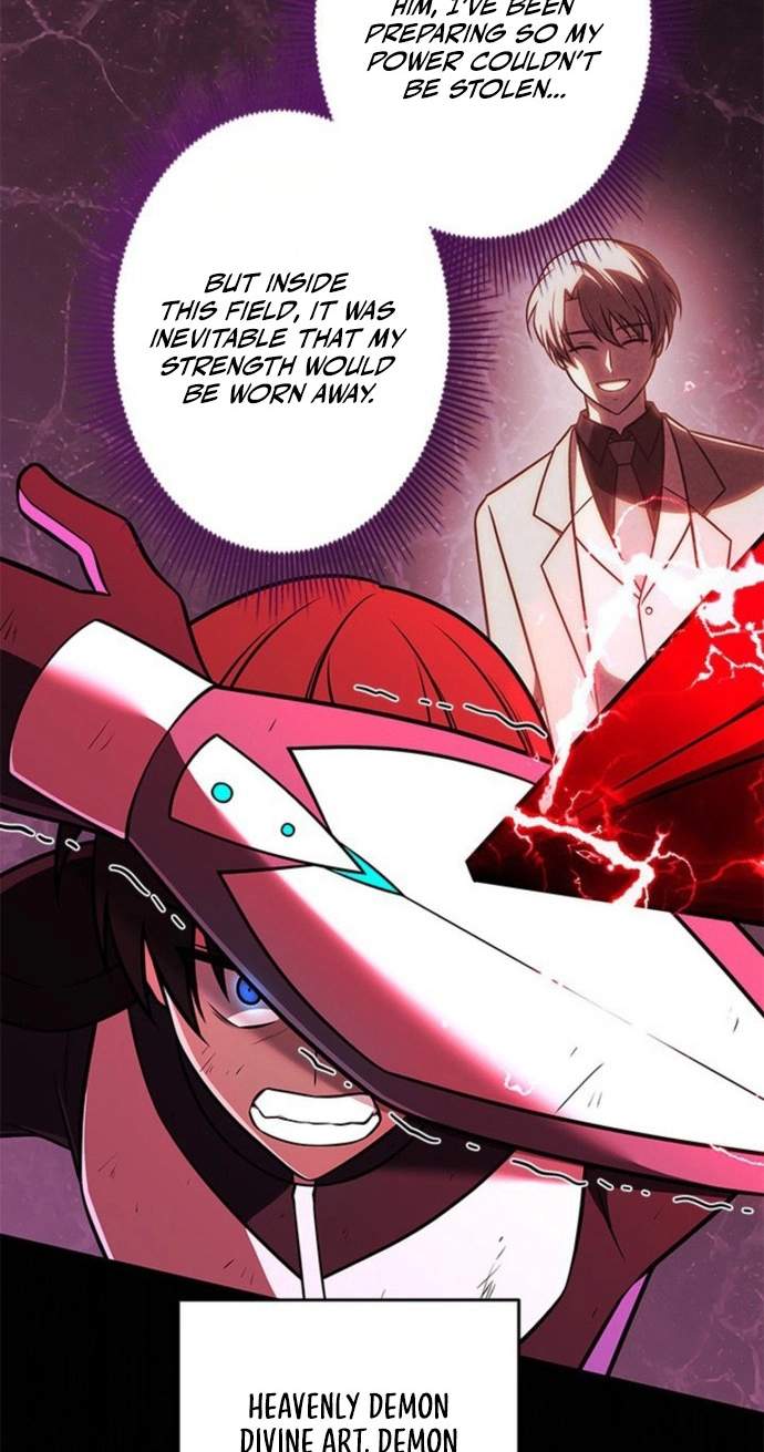 King of Gacha ~God’s Gamer~ — Chapter 58 — page 21