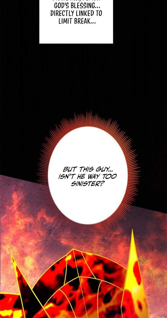 King of Gacha ~God’s Gamer~ — Chapter 58 — page 22