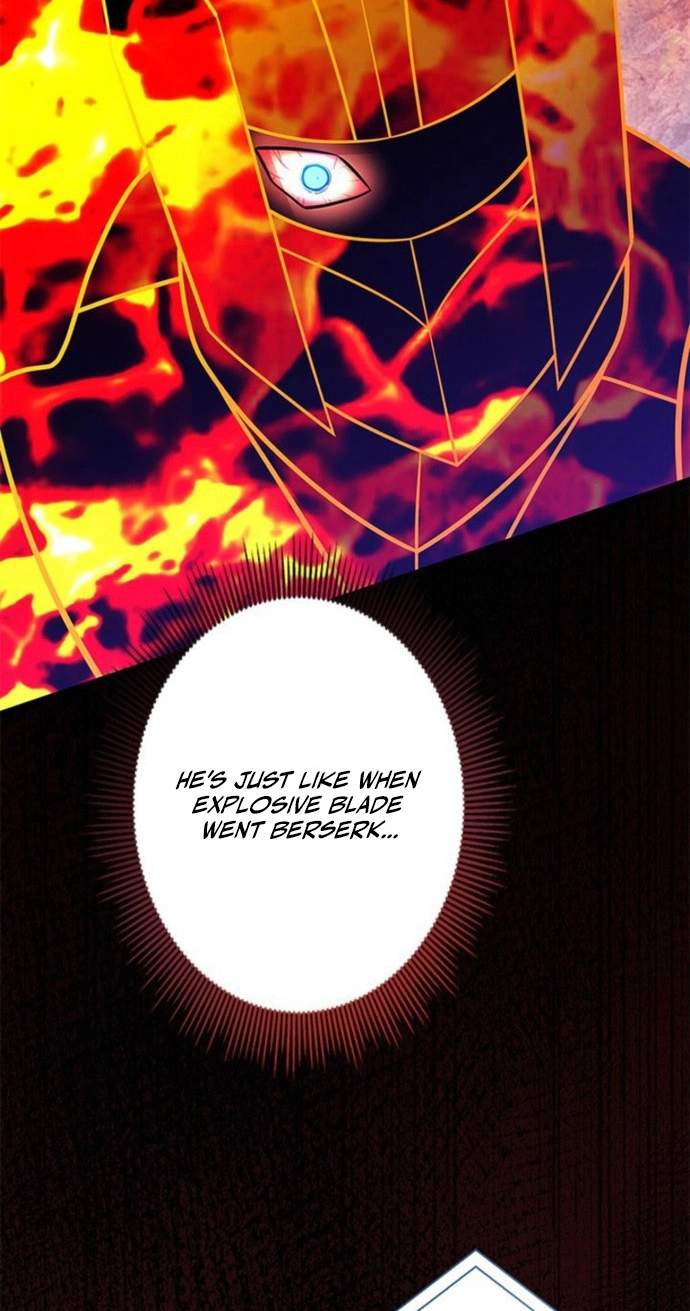 King of Gacha ~God’s Gamer~ — Chapter 58 — page 23
