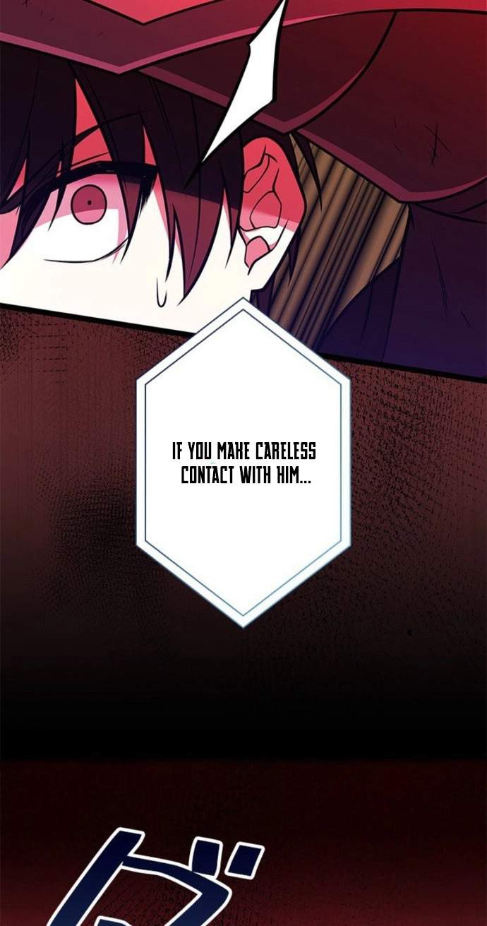 King of Gacha ~God’s Gamer~ — Chapter 58 — page 25