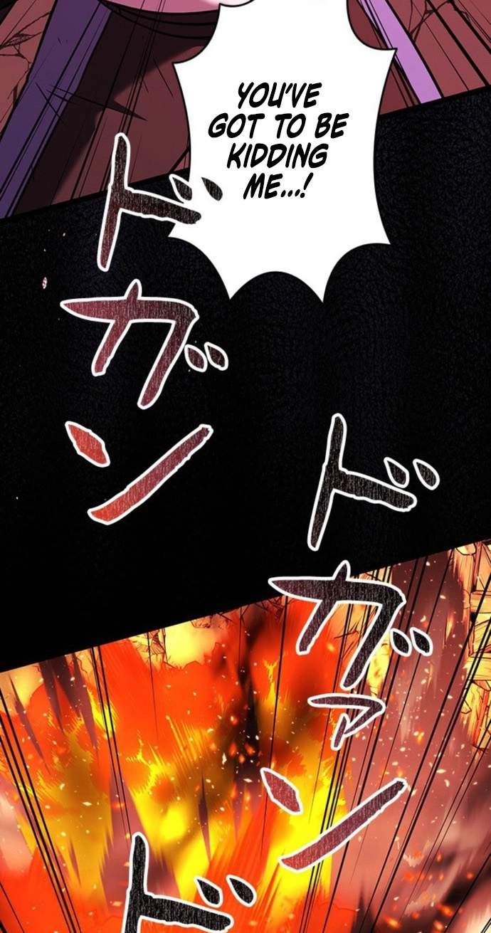 King of Gacha ~God’s Gamer~ — Chapter 58 — page 33