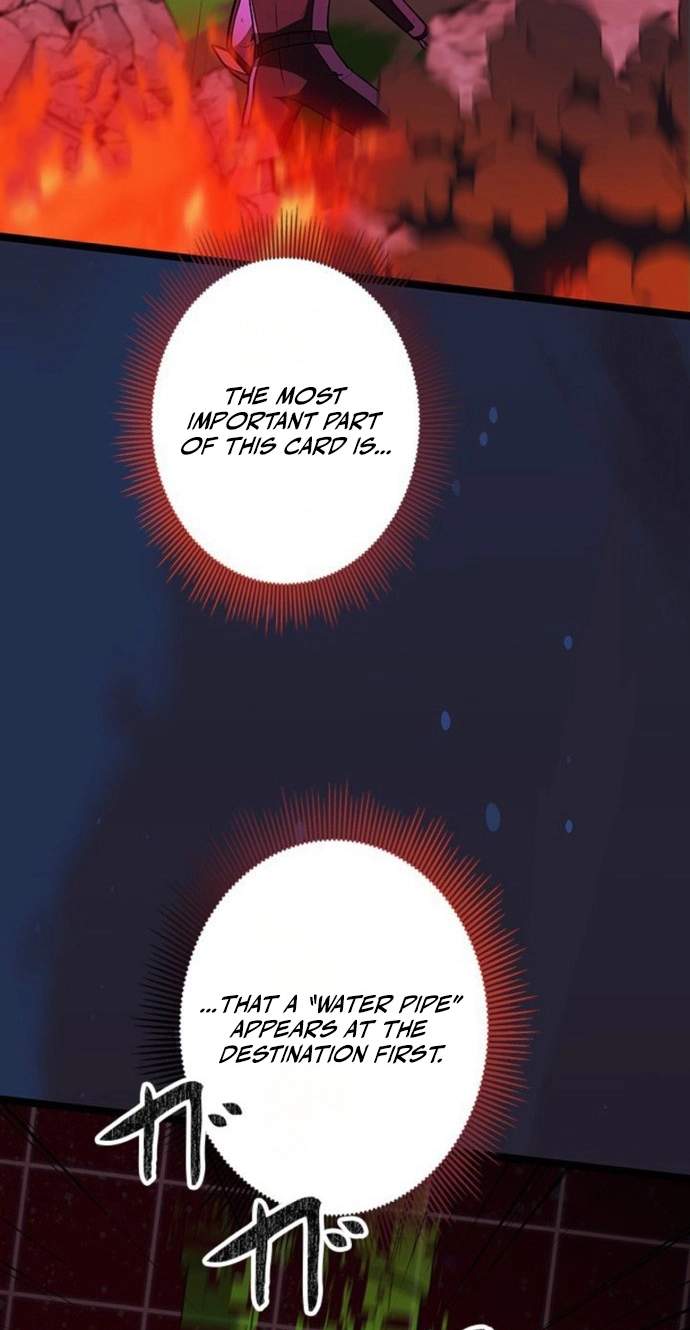 King of Gacha ~God’s Gamer~ — Chapter 58 — page 48