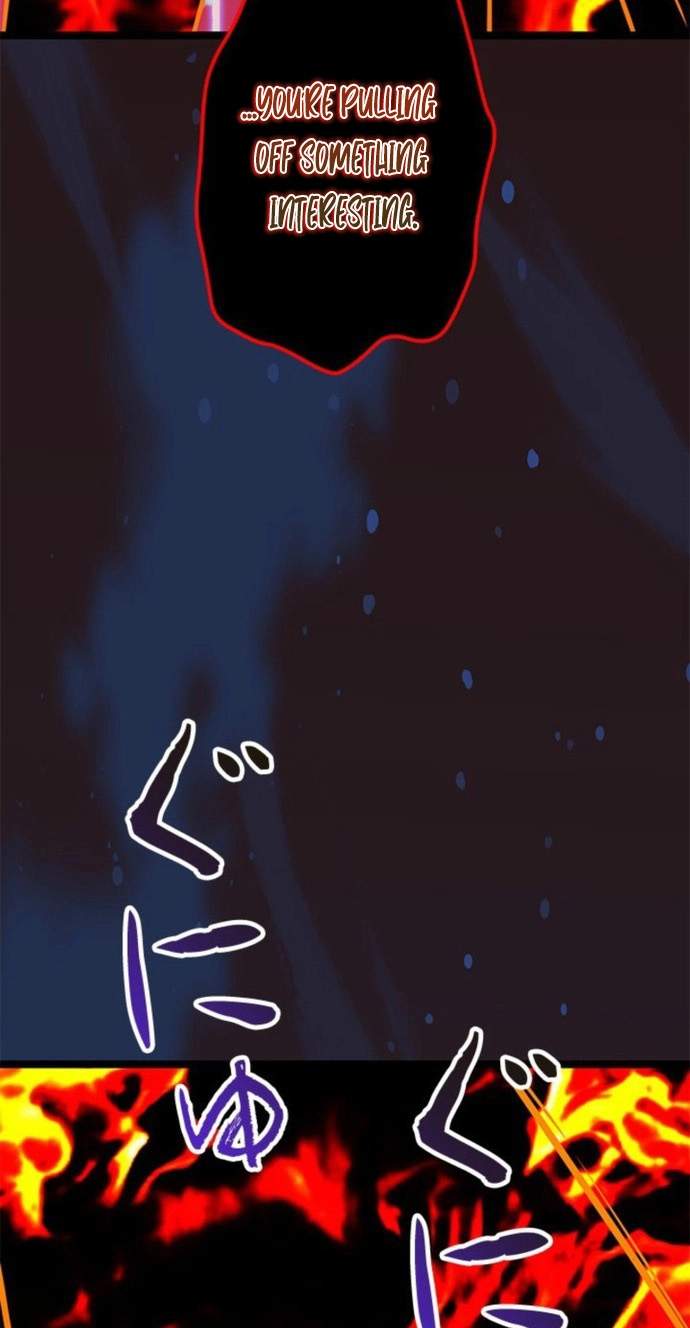 King of Gacha ~God’s Gamer~ — Chapter 58 — page 55