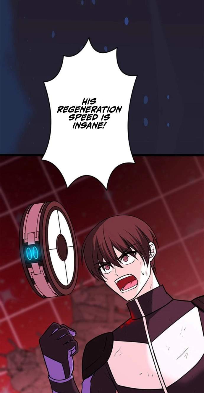 King of Gacha ~God’s Gamer~ — Chapter 58 — page 57