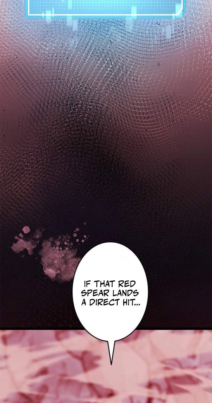 King of Gacha ~God’s Gamer~ — Chapter 58 — page 70