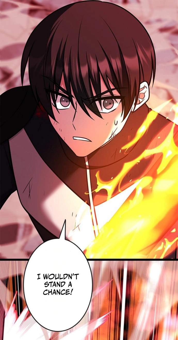 King of Gacha ~God’s Gamer~ — Chapter 58 — page 71