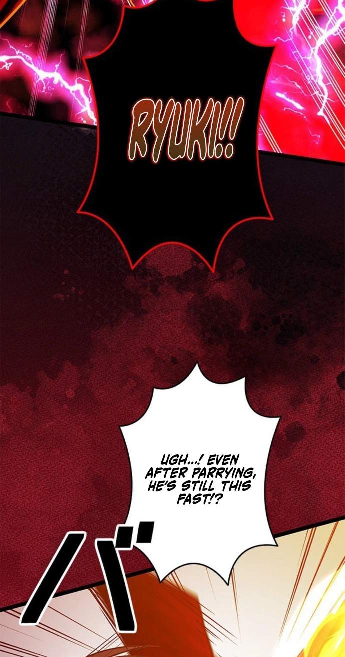 King of Gacha ~God’s Gamer~ — Chapter 58 — page 80