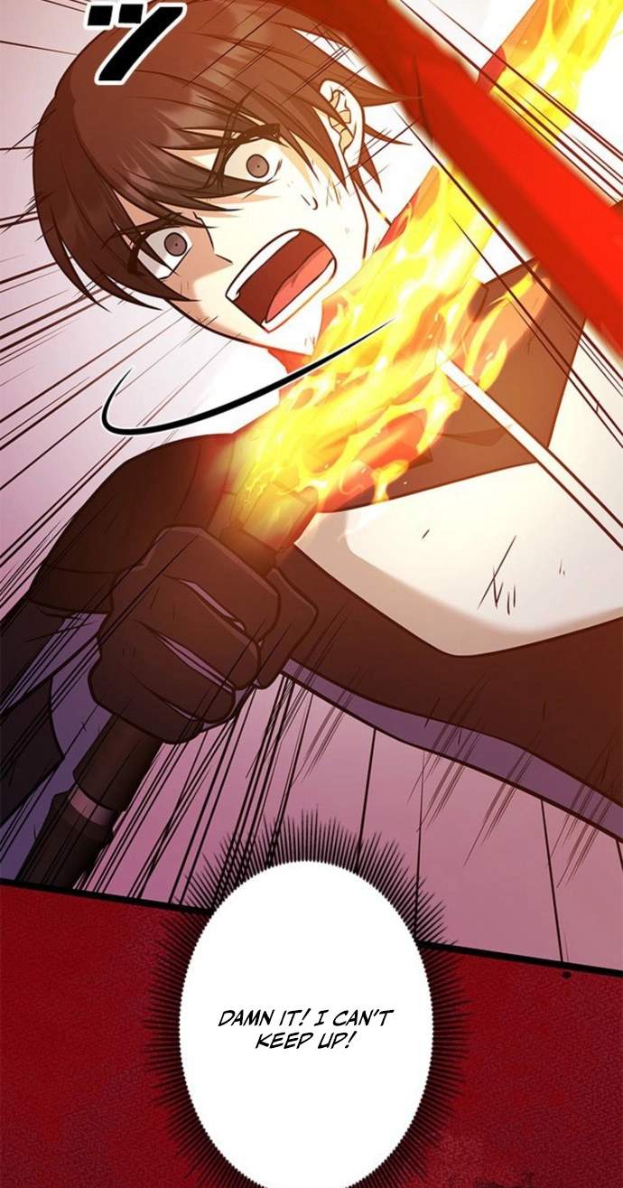 King of Gacha ~God’s Gamer~ — Chapter 58 — page 81