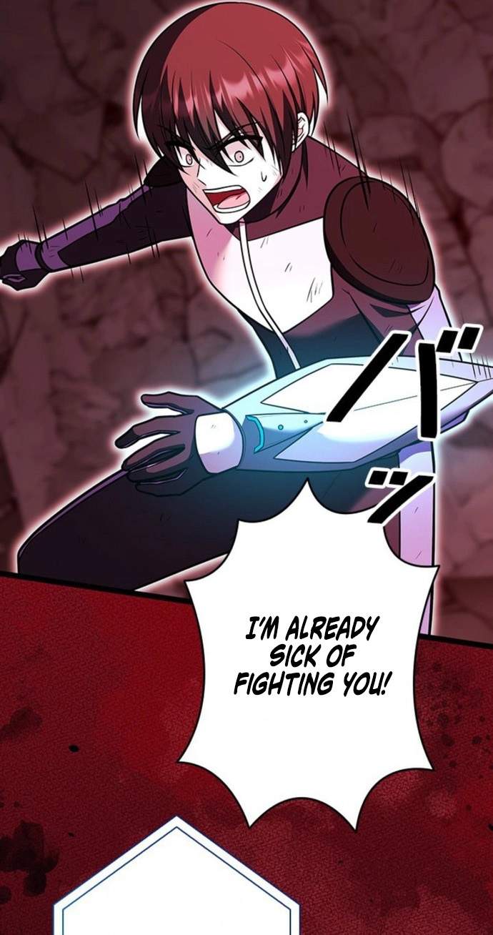 King of Gacha ~God’s Gamer~ — Chapter 58 — page 88