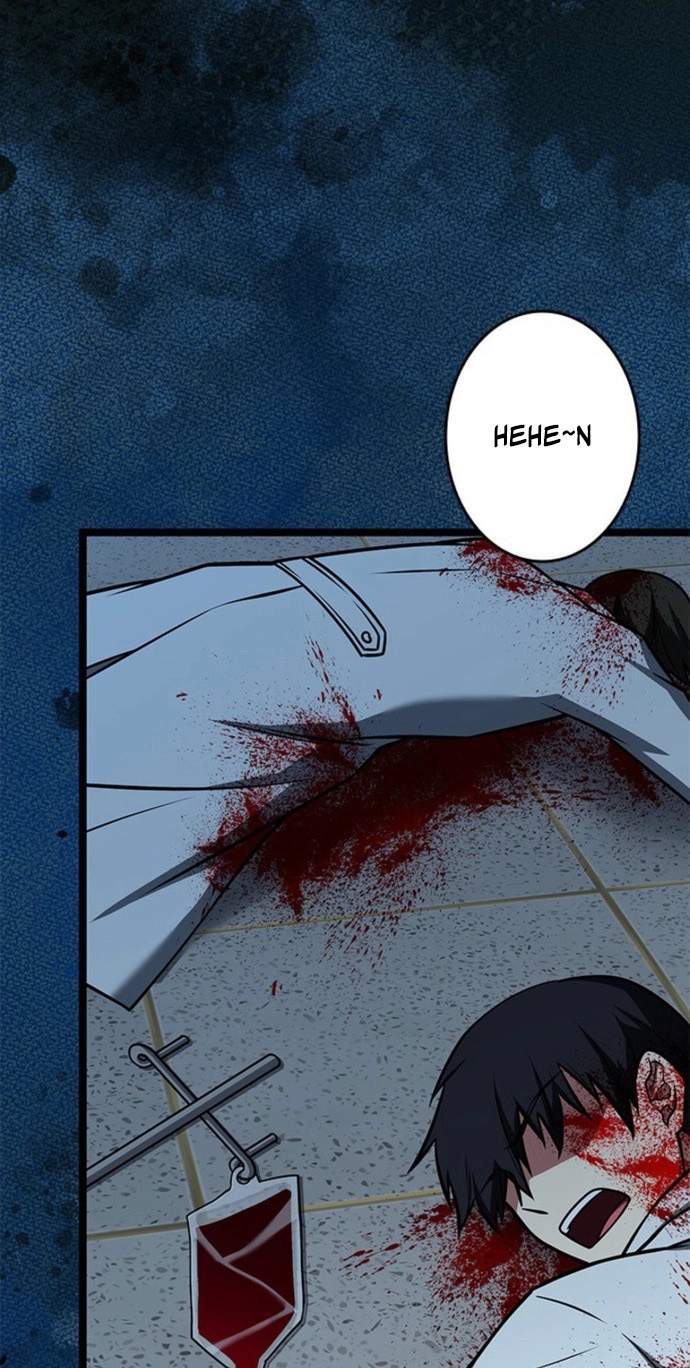 King of Gacha ~God’s Gamer~ — Chapter 58 — page 112