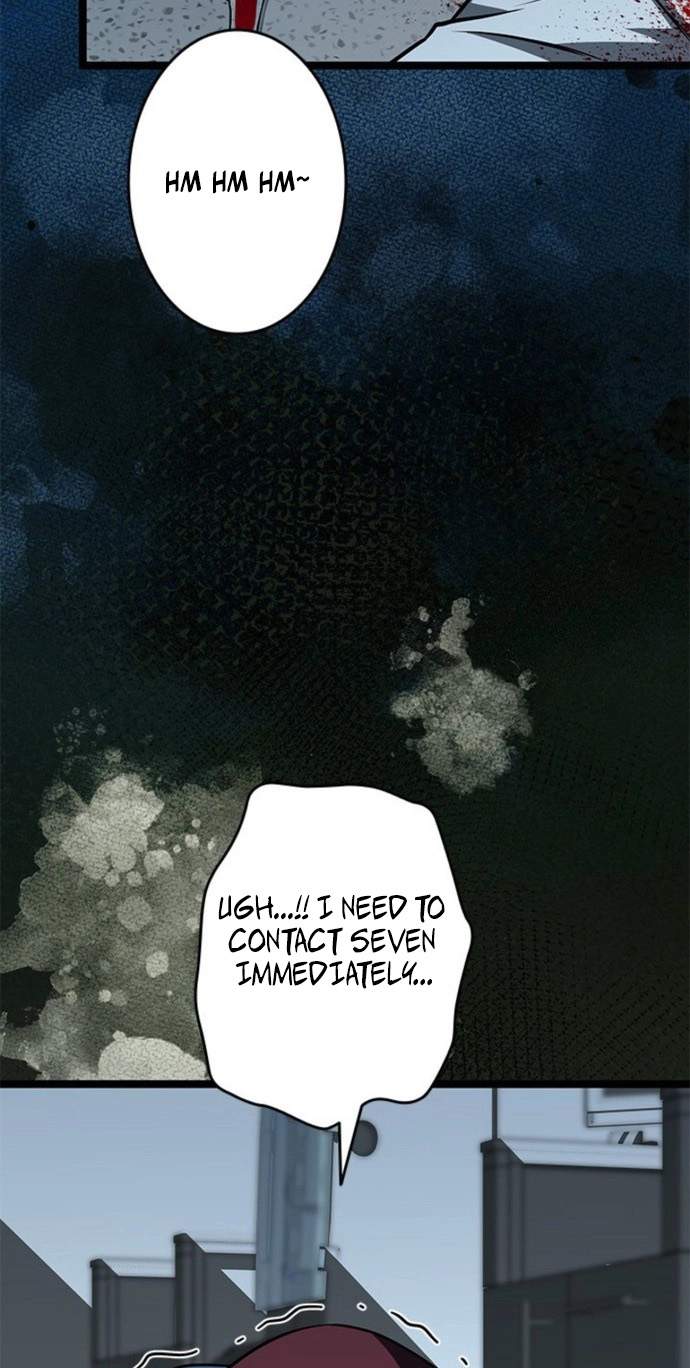 King of Gacha ~God’s Gamer~ — Chapter 58 — page 113