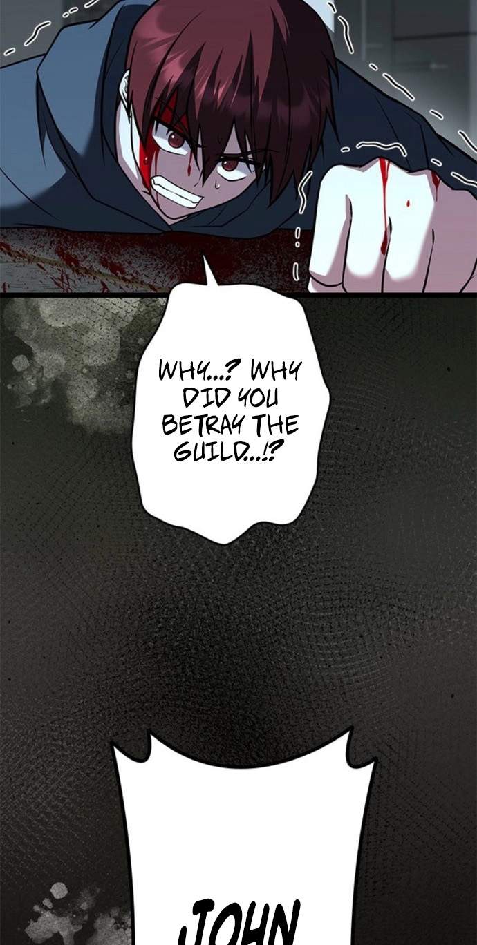King of Gacha ~God’s Gamer~ — Chapter 58 — page 114