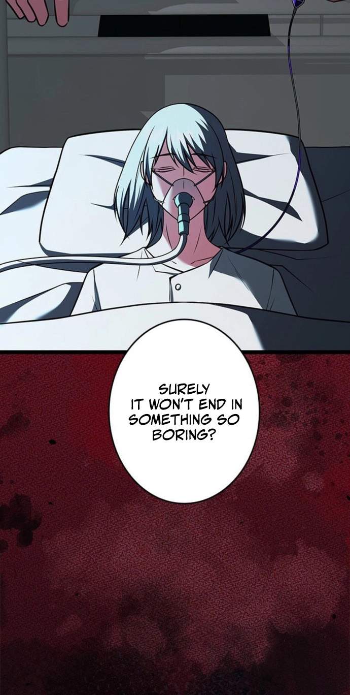 King of Gacha ~God’s Gamer~ — Chapter 58 — page 122