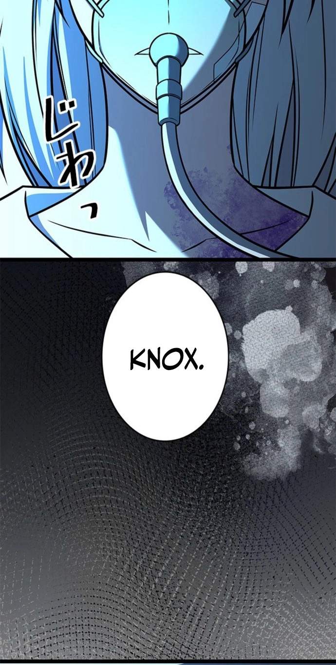 King of Gacha ~God’s Gamer~ — Chapter 58 — page 124